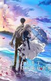 Violet Evergarden: The Movie