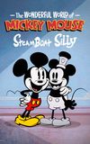 The Wonderful World of Mickey Mouse: Steamboat Silly