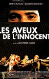 Les aveux de l'innocent