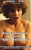 Desiree Cousteau & Friends: Big & Natural