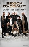 Sexion d'assaut - le concert événement