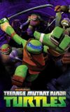 Teenage Mutant Ninja Turtles