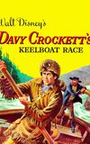 Davy Crockett's Keelboat Race