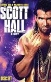 Living On A Razor's Edge: The Scott Hall Story