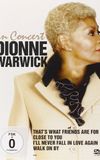 Dionne Warwick Live