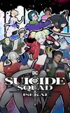 Suicide Squad Isekai