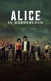 Alice in Borderland