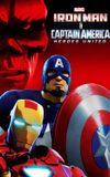 Iron Man & Captain America: Heroes United