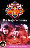 Doctor Who: The Keeper of Traken