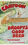 Droopy's Good Deed