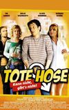 Tote Hose – Kann nicht, gibt’s nicht