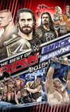 WWE The Best of Raw & SmackDown 2015