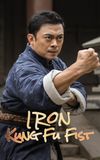 Iron Kung Fu Fist