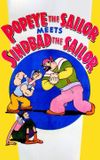 Popeye the Sailor Meets Sindbad the Sailor