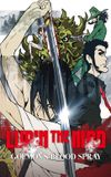 Lupin the Third: Goemon's Blood Spray