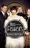 Miss Fisher's Murder Mysteries