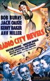 Radio City Revels