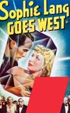 Sophie Lang Goes West