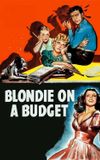 Blondie on a Budget