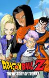 Dragon Ball Z: The History of Trunks