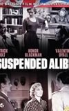 Suspended Alibi