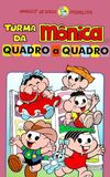 Turma da Mônica: Quadro a Quadro