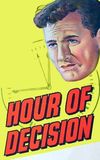 Hour of Decision