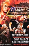 NJPW G1 Special In San Francisco