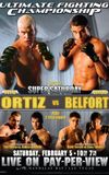 UFC 51: Super Saturday