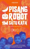 Pisang Robot Satu Kata