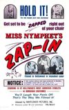 Miss Nymphet's Zap-In