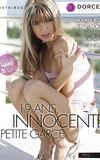 19 ans, innocente petite garce