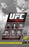 UFC: Best of 2014