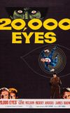 20,000 Eyes