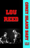 Lou Reed - Coney Island Baby Live in Jersey