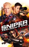 Sniper: Assassin's End