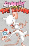 Pinky and the Brain