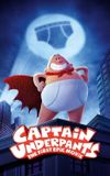 Captain Underpants: The First Epic Movie