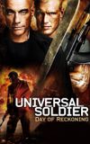 Universal Soldier: Day of Reckoning