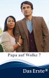 Papa auf Wolke 7