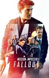 Mission: Impossible - Fallout