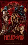 Hellboy: In Service of the Demon