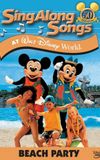 Mickey's Fun Songs: Beach Party at Walt Disney World