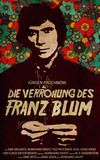 The Brutalization of Franz Blum