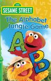 Sesame Street: The Alphabet Jungle Game