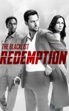 The Blacklist: Redemption