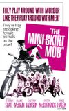 The Mini-Skirt Mob