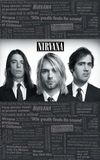 Nirvana: With the Lights Out