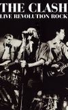 The Clash: Live (Revolution Rock)