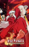 Inuyasha the Movie 4: Fire on the Mystic Island